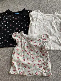 80cm♡トップスまとめ売り