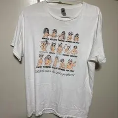 未使用　あいみょん　AIM限定 タートルネックニット　Tシャツ　Mサイズ　セット AIM POINT1500ptグッズ交換受付と今後のポイントグッズについて