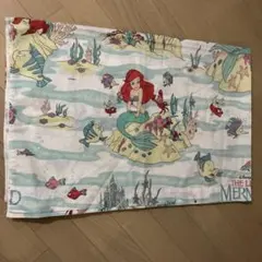 美品✨ ビンテージ アニマル柄 クロスステッチ ベビー 子供 ベッド