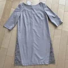 新品未使用　ロペピクニック  ワンピース