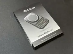 【新品未使用品】Clicks Power Keyboard CP-1000 未開封新品】Clicks Power Keyboard CP-1000 - メルカリ