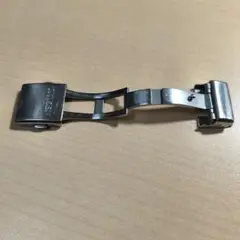 CITIZEN ステンレススチール 時計バンドバックル