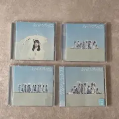 【新品未開封有り】あの子コンプレックス ＝LOVE イコラブ 初回盤 通常版