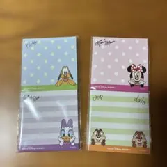 東京ディズニーリゾート いちご メモ帳 - メルカリ