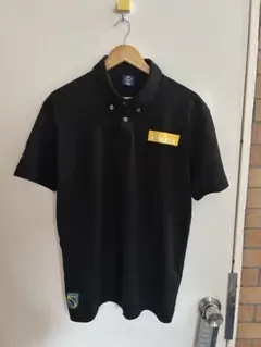 ATHLETA ボタンダウンポロシャツ Oサイズ