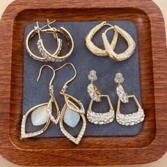 ピアス　まとめ売り