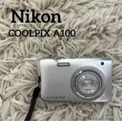 2025年最新】nikon coolpix a100の人気アイテム - メルカリ
