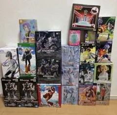 T*s様 フィギュアまとめ売り20個