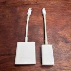 Apple A1441とA1440 2点セートのサムネイル
