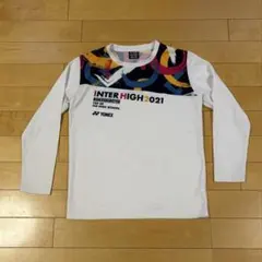 2026年最新】ヨネックス tシャツ インターハイの人気アイテム - メルカリ