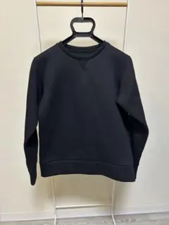 THE NORTH FACE 秋冬トレーナー レディースブラック L