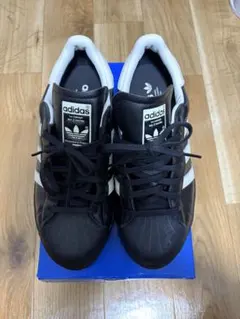 アディダス スーパースター82 GTX ゴアテックス 26.5cm KI7819