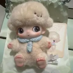 POPMART Dimoo Curiosity