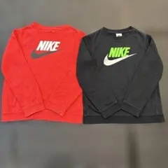 トレーナー 150 裏起毛