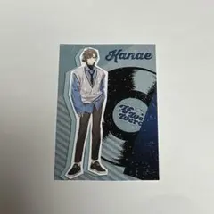 にじさんじ If We Were 特典 ポストカード 叶