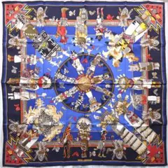 Zlata様専用】エルメス カシシル コーカサスの騎士 ピンク パープル
