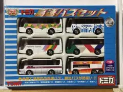 トミカ バス