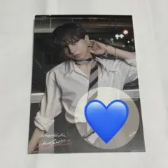 原因は自分にある。 げんじぶ 長野凌大 サイン パラノイドランデブー