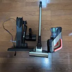 HITACHI PV-BEH900コードレススティッククリーナー予備バッテリつき