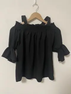 肩