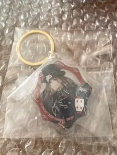 ツイステ 一番くじ ケイト