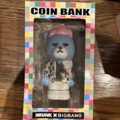 2025年最新】KRUNK BIGBANG 貯金箱の人気アイテム - メルカリ