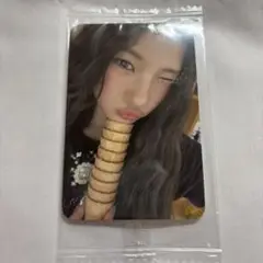 Hearts2Hearts FOCUS ktown4u トレカ ジュウン