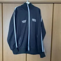 BULLET CLUBジャージ XL プロレス　新日