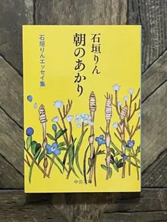 朝のひかり 石垣りんエッセイ集