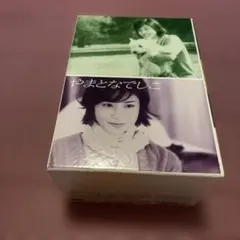 《即日・匿名配送》やまとなでしこ DVD-BOX 6枚組のサムネイル