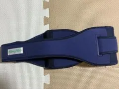 トコちゃんベルト II Mサイズ ネイビー