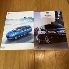 スバルインプレッサ カタログ - メルカリ