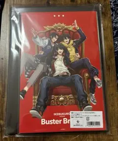 ヒプノシスマイク ポートレート 全部セット ヒプノシスマイク ヒプマイ ヒプムビ アニメイト限定特典 ポートレート