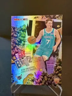 Kon Knueppel NBA HOOPS ルーキーカード