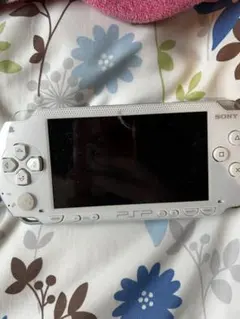 psp 本体 3000