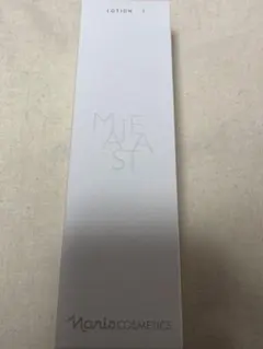 Naris Cosmetics マジェスタ ローション I 180mLのサムネイル