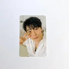 wonderwall ムンビン トレカ ASTRO ムンビン wonderwall トレカ 2枚セット