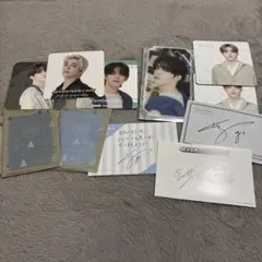 SEVENTEEN セブチカフェ エスクプス