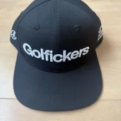 2026年最新】Golfickers ゴルフ メンズ キャップの人気アイテム - メルカリ