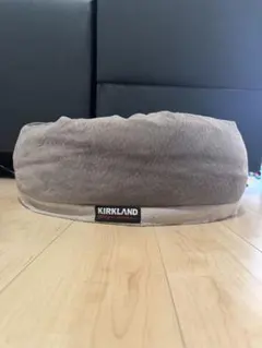 KIRKLAND Signature ペット用 ラウンドベッド　イタホイのサムネイル