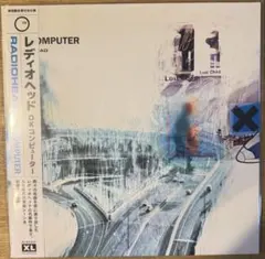 RADIOHEAD / レディオヘッド OK COMPUTER (日本語帯付き) - メルカリ