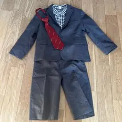 COMME CA ISM 卒入園式フォーマル１２０cm