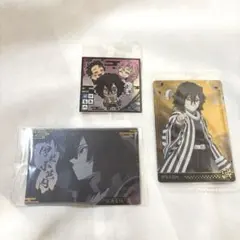 鬼滅の刃　伊黒小芭内　セット　まとめ売り