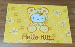 ハローキティ歴代ポストカード