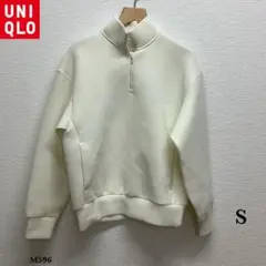 プルオーバー スウェット
