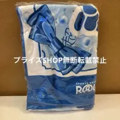超ときめき♡宣伝部　推し活マフラータオル　辻野かなみ　ラウンドワン限定　とき宣