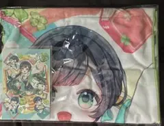 charademaniacs シャレマニ 布ポスター コースター 5周年 - メルカリ