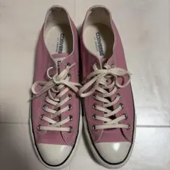 CONVERSE ALL STAR ピンク ローカット