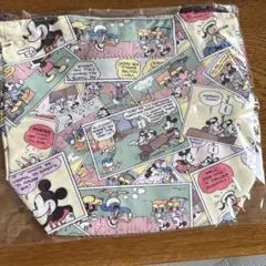 ディズニーオリジナル巾着バッグ　非売品