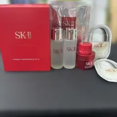SK-II ピテラ エクスペリエンス キット2 ベストセラーのサムネイル